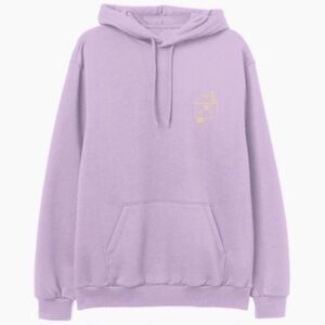 Lavender Harry’s House Hoodie